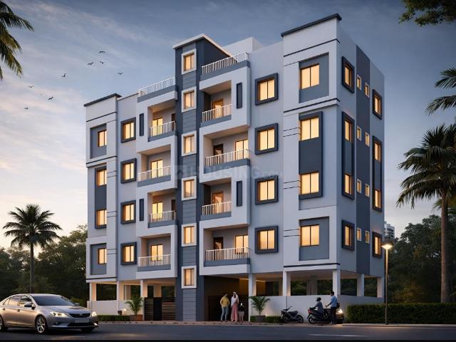 Flat for sale in Haveli, National Capital Territory Of Delhi