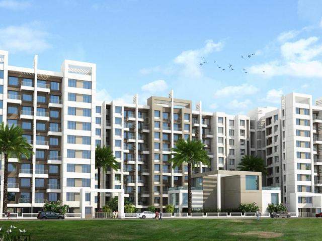 Flat for sale in Haveli, National Capital Territory Of Delhi