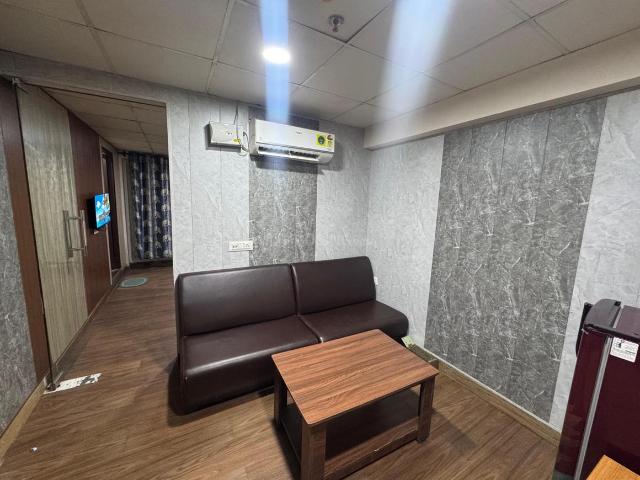 Flat for rent in Zirakpur, Punjab