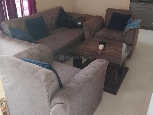 Flat for rent in Zirakpur, Sahibzada Ajit Singh Nagar