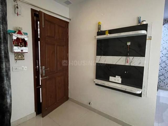 Flat for rent in Zirakpur, Sahibzada Ajit Singh Nagar
