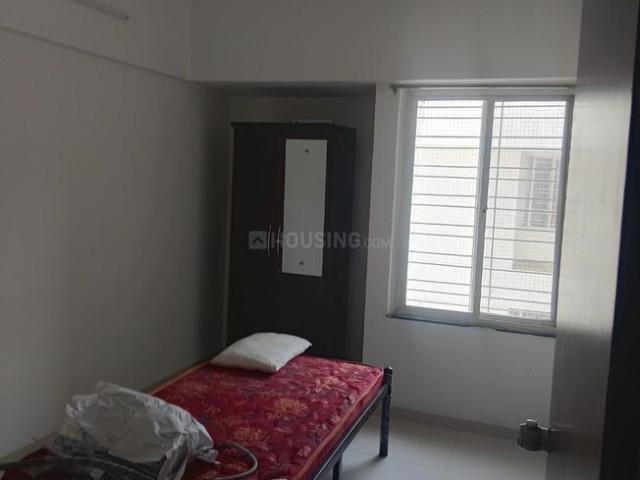 Flat for rent in Loni Kalbhor, Pune