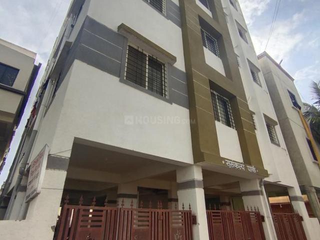 Flat for rent in Loni Kalbhor, Pune