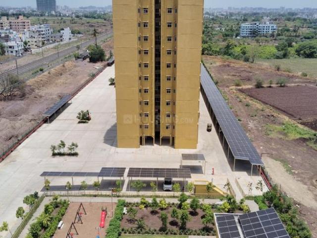 Flat for rent in Loni Kalbhor, Pune