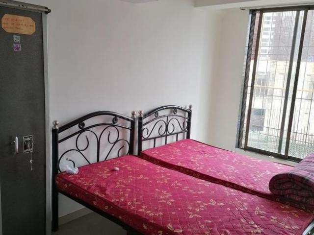 Flat for rent in Lower Parel, Mumbai City District