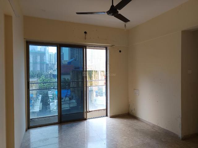 Flat for rent in Lower Parel, Mumbai City District