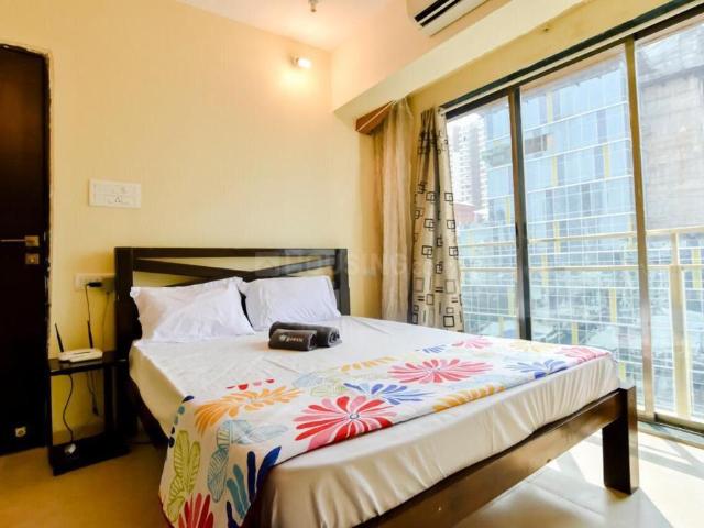 Flat for rent in Prabhadevi - Mumbai, National Capital Territory Of Delhi