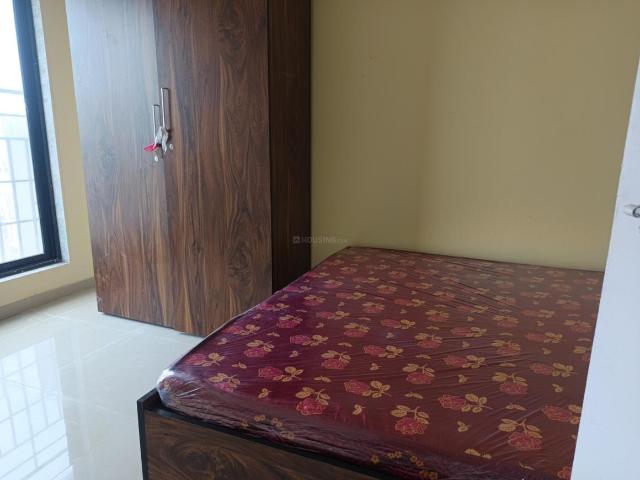 Flat for rent in Nehru Nagar, Mumbai City District