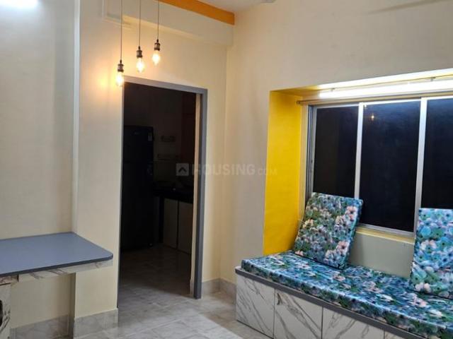 Flat for rent in Lower Parel, Mumbai City District