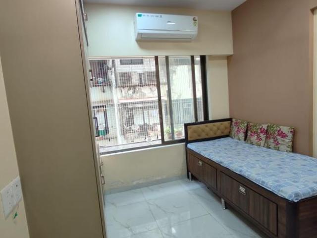 Flat for rent in Lower Parel, Mumbai City District