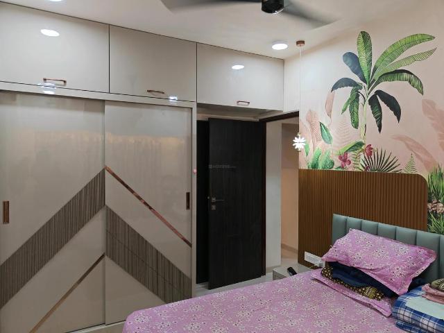 Flat for rent in Lower Parel, Mumbai City District