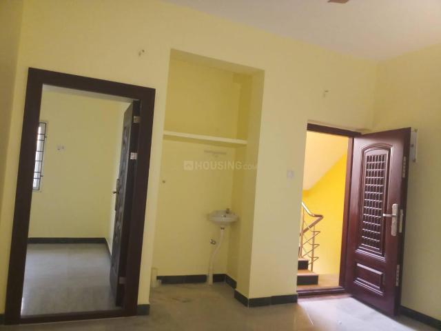 Flat for rent in Madambakkam, Tambaram