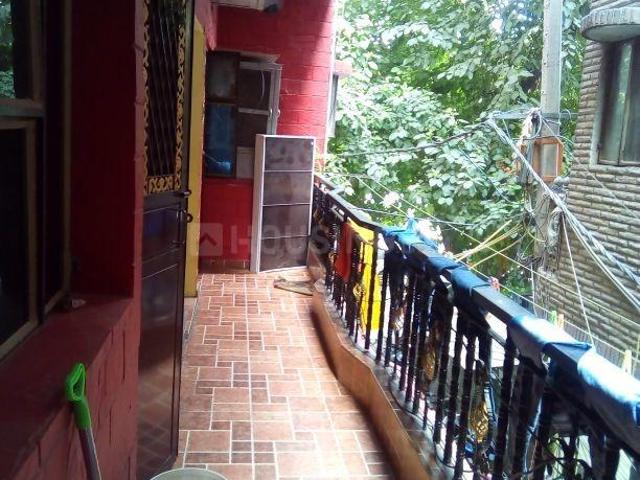 Flat for sale in South Delhi, Deri
