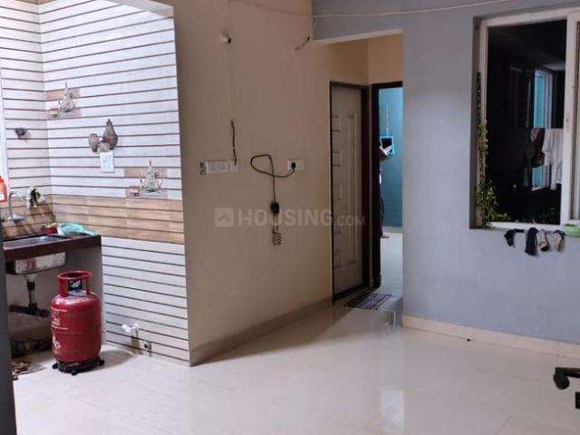 Flat for sale in Margao, Goa
