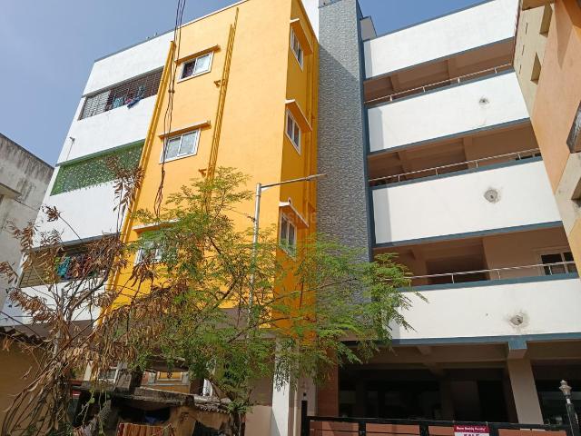 Flat for sale in Kayamkulam, Tamil Nadu