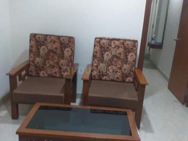 Flat for rent in HITEC City, Hyderabad