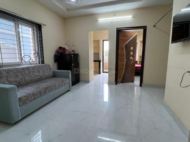 Flat for rent in Ranga Reddy, Haidarabad