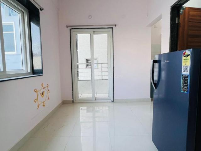 Flat for rent in Ranga Reddy, Haidarabad