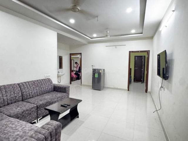 Flat for rent in Guttala Begumpet, Hyderabad