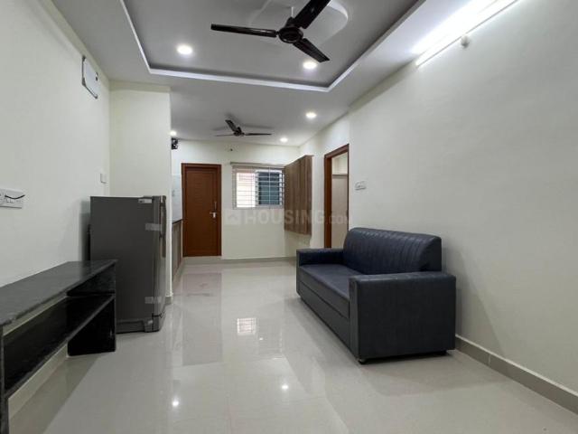 Flat for rent in Ranga Reddy, Haidarabad
