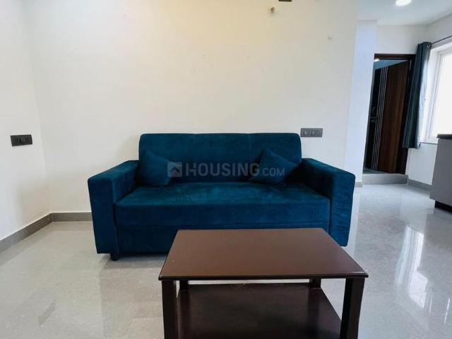 Flat for rent in Ranga Reddy, Haidarabad