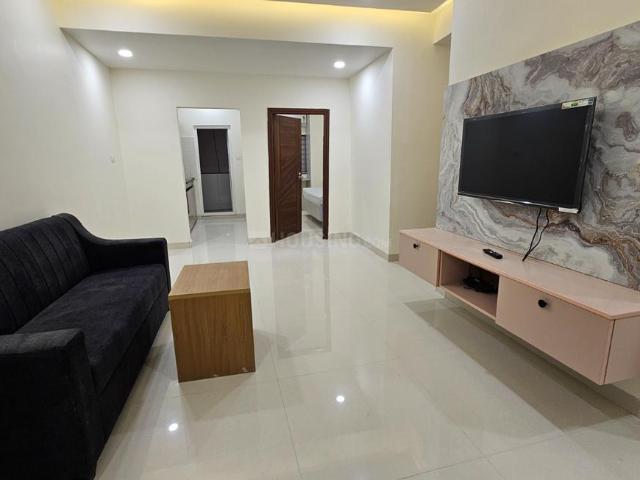 Flat for rent in Ranga Reddy, Haidarabad