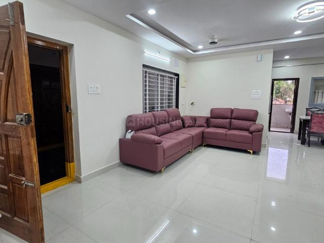 Flat for rent in Ranga Reddy, Haidarabad