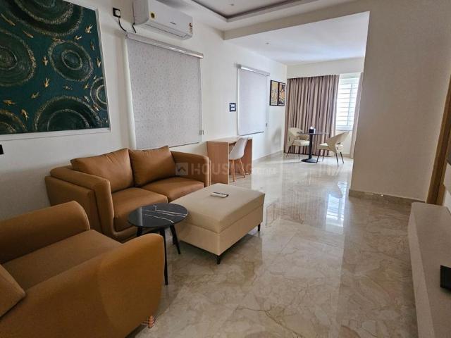 Flat for rent in Ranga Reddy, Haidarabad