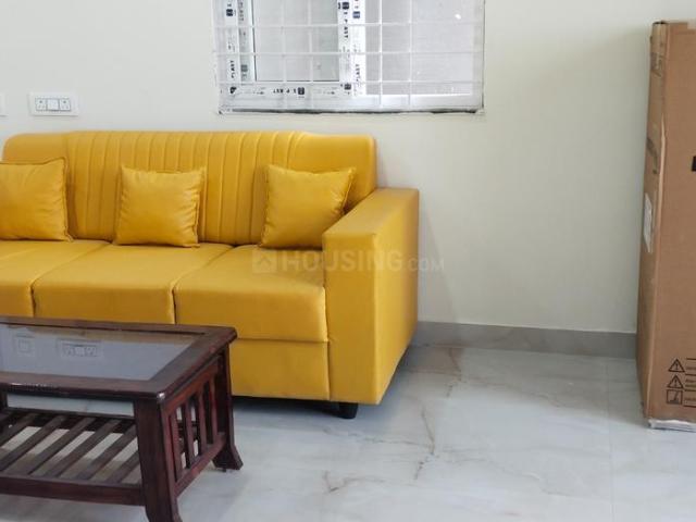 Flat for rent in Ranga Reddy, Haidarabad