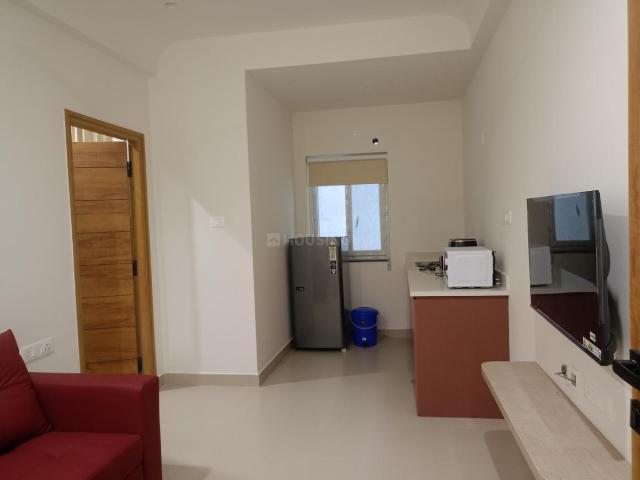 Flat for rent in Ranga Reddy, Haidarabad