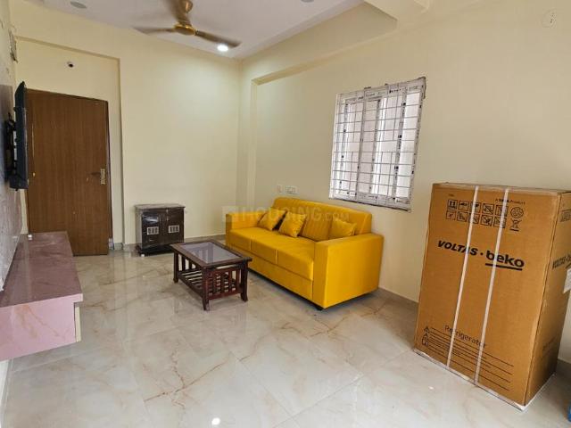 Flat for rent in Ranga Reddy, Haidarabad
