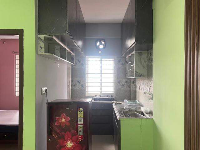 Flat for rent in Ranga Reddy, Haidarabad