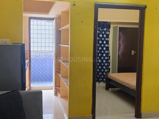 Flat for rent in Ranga Reddy, Haidarabad