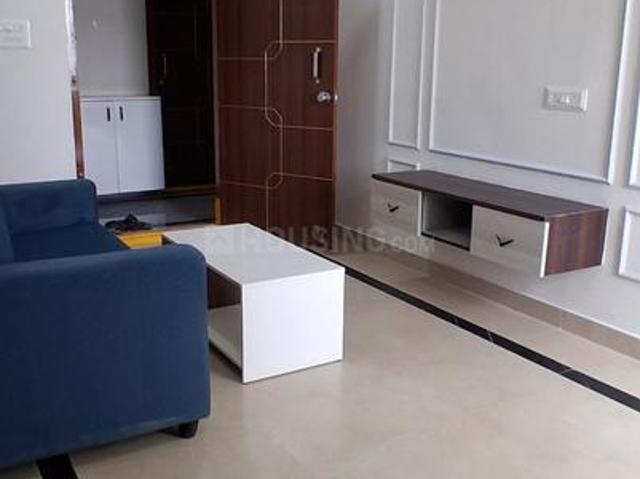 Flat for rent in HITEC City, Hyderabad