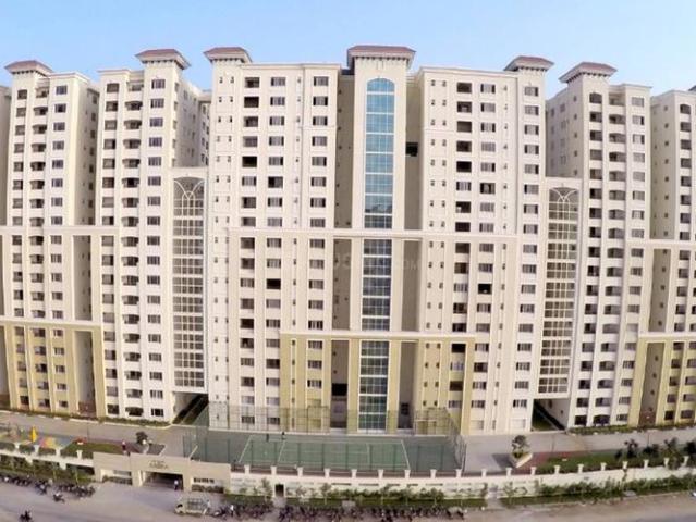 Flat for rent in Ranga Reddy, Haidarabad