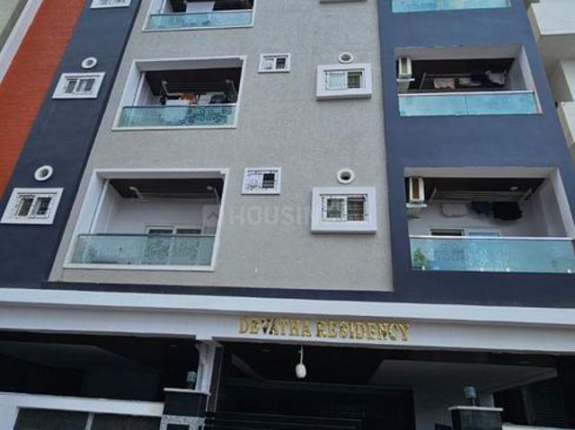 Flat for rent in Ranga Reddy, Haidarabad