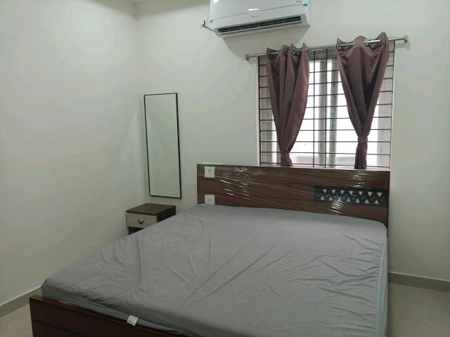 Flat for rent in Ranga Reddy, Haidarabad