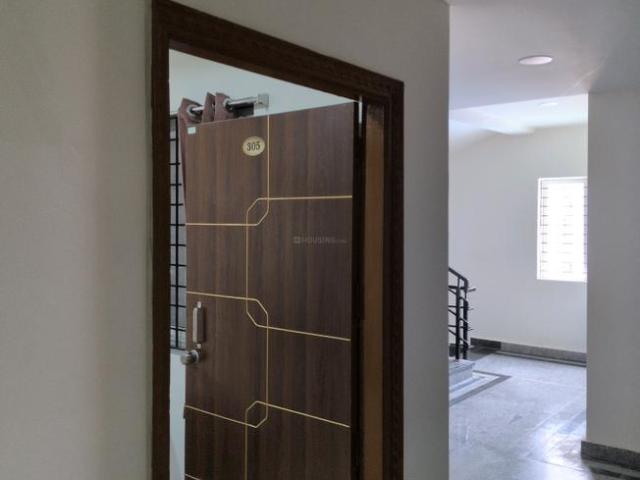 Flat for rent in Ranga Reddy, Haidarabad