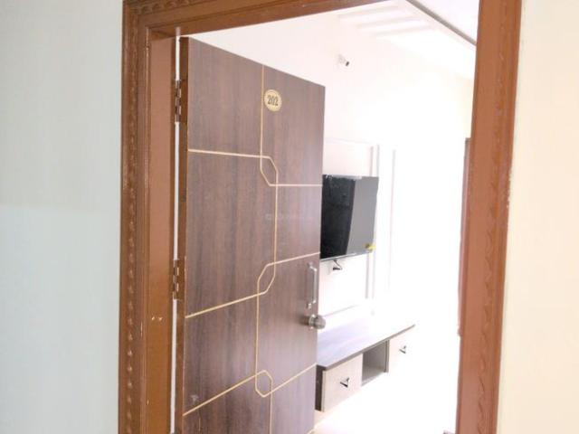 Flat for rent in Ranga Reddy, Haidarabad