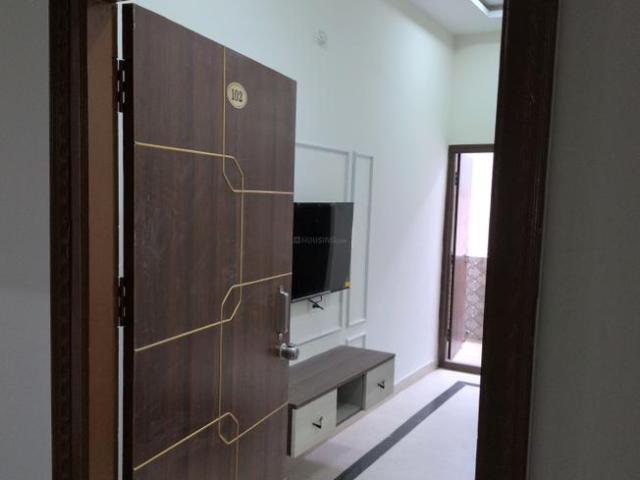 Flat for rent in Ranga Reddy, Haidarabad