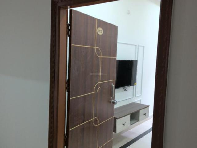 Flat for rent in Ranga Reddy, Haidarabad