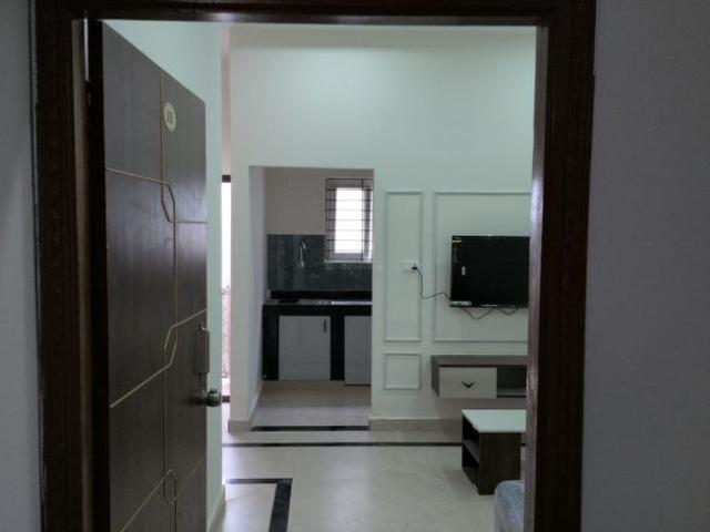 Flat for rent in Ranga Reddy, Haidarabad