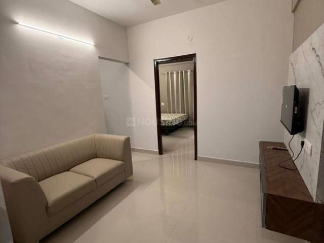Flat for rent in Ranga Reddy, Haidarabad