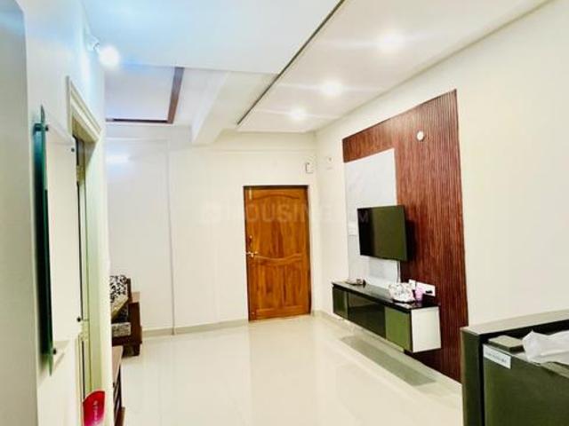 Flat for rent in HITEC City, Hyderabad