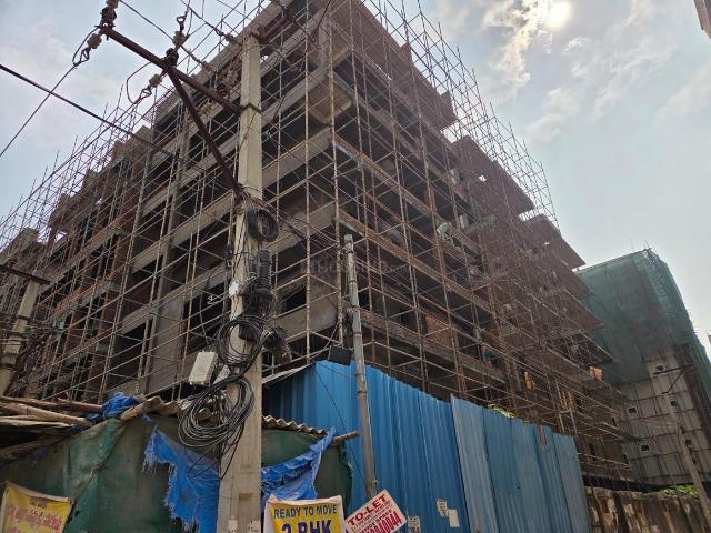 Flat for sale in HITEC City, Hyderabad