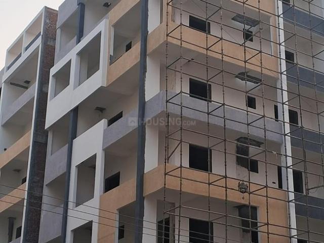 Flat for sale in Ranga Reddy, Haidarabad
