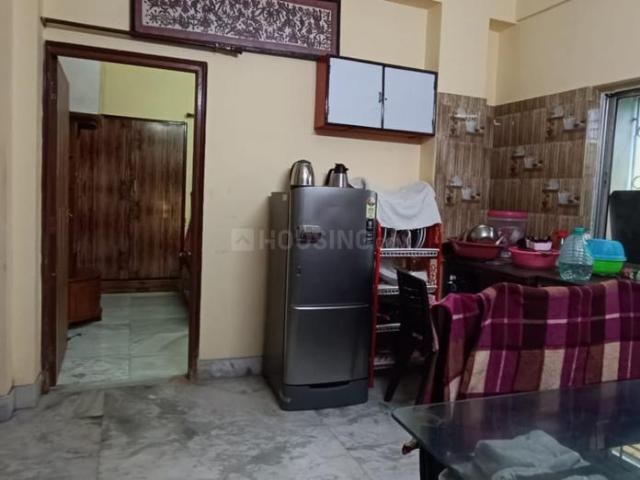 Flat for rent in Calcutta, West Bengal