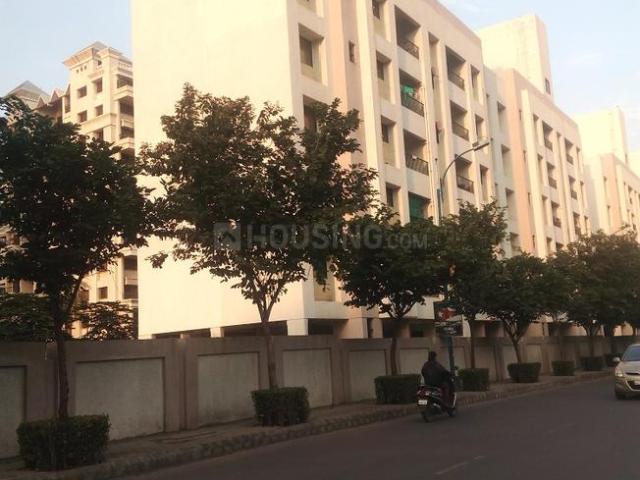 Flat for rent in Keshav Nagar, Poona