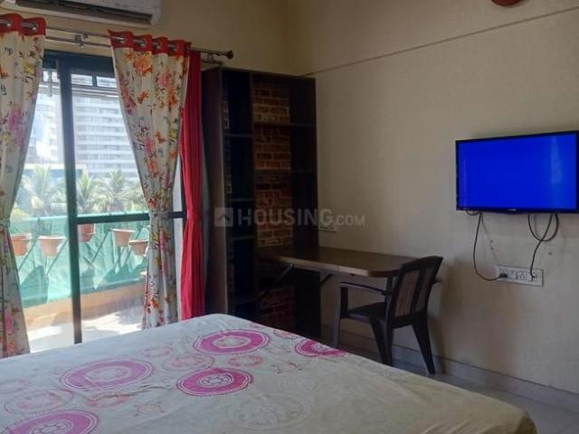 Flat for rent in Keshav Nagar, Poona