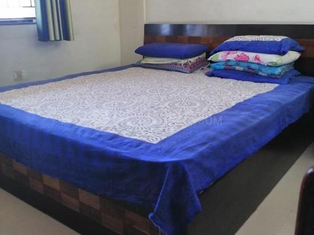 Flat for rent in Keshav Nagar, Poona